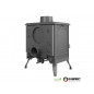 Ketaus krosnelė KAWMET HESTIA S17 ECO 4,6 kW Ketaus krosnelė KAWMET HESTIA S17 ECO 4,6 kW