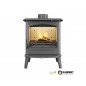 Ketaus krosnelė KAWMET ARTEMIDA S18 ECO 6,5 kW Ketaus krosnelė KAWMET ARTEMIDA S18 ECO 6,5 kW