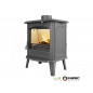 Ketaus krosnelė KAWMET ARTEMIDA S18 ECO 6,5 kW Ketaus krosnelė KAWMET ARTEMIDA S18 ECO 6,5 kW