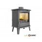 Ketaus krosnelė KAWMET ARTEMIDA S18 ECO 6,5 kW Ketaus krosnelė KAWMET ARTEMIDA S18 ECO 6,5 kW