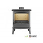 Ketaus krosnelė KAWMET ARTEMIDA S18 ECO 6,5 kW Ketaus krosnelė KAWMET ARTEMIDA S18 ECO 6,5 kW
