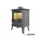 Ketaus krosnelė KAWMET ARTEMIDA S18 ECO 6,5 kW Ketaus krosnelė KAWMET ARTEMIDA S18 ECO 6,5 kW