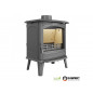 Ketaus krosnelė KAWMET ARTEMIDA S18 ECO 6,5 kW Ketaus krosnelė KAWMET ARTEMIDA S18 ECO 6,5 kW