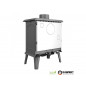 Ketaus krosnelė KAWMET ARTEMIDA S18 ECO 6,5 kW Ketaus krosnelė KAWMET ARTEMIDA S18 ECO 6,5 kW