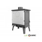 Ketaus krosnelė KAWMET ARTEMIDA S18 ECO 6,5 kW Ketaus krosnelė KAWMET ARTEMIDA S18 ECO 6,5 kW