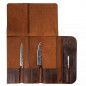 Odinis peilių dėklas Forged Odinis peilių dėklas Forged