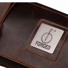 Odinis peilių dėklas Forged