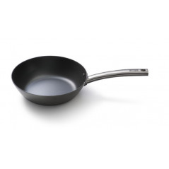 Anglies plieno WOK keptuvė Skottsberg 24/28cm : Keptuvės dydis - 24cm