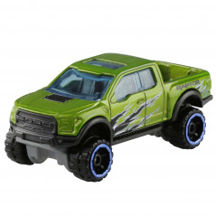 HOT WHEELS dviejų automodeliukų rinkinys (FVN40)