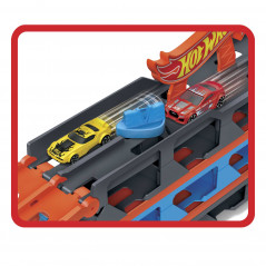 Hot Wheels transporteris - greitkelis (GVG37)