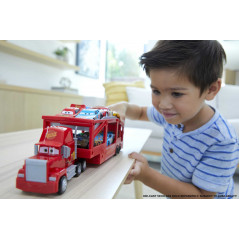CARS transporteris Makas (HDN03)