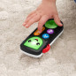 FISHER PRICE TV pultelis, įgarsintas lietuviškai (HJN56) FISHER PRICE TV pultelis, įgarsintas lietuviškai (HJN56)
