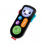 FISHER PRICE TV pultelis, įgarsintas lietuviškai (HJN56) FISHER PRICE TV pultelis, įgarsintas lietuviškai (HJN56)