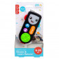 FISHER PRICE TV pultelis, įgarsintas lietuviškai (HJN56) FISHER PRICE TV pultelis, įgarsintas lietuviškai (HJN56)
