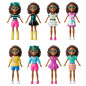 Polly Pocket vidutinio dydžio mados rinkinys