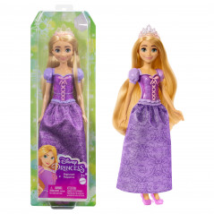„Disney Princess“ lėlė - Auksaplaukė