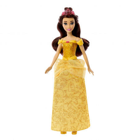 „Disney Princess“ lėlė - Gražuolė