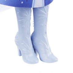 „Disney Frozen“ lėlė Elza (2 filmo dalies įkvėpta išvaizda)