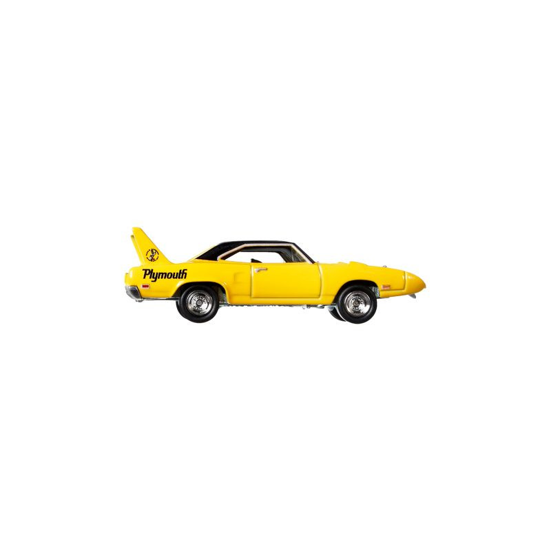 Hot Wheels "Premium Boulevard" automodeliukai (GJT68)