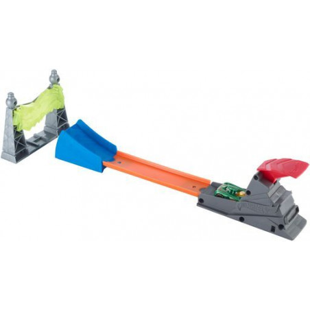 Hot Wheels trasos detalės (FWM85)