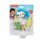 FISHER PRICE barškučiai "Linksmieji gyvūnėliai" (HJW11)
