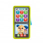 FISHER PRICE išmanusis telefonas „Laikas mokytis!“ (Lietuviškai įgarsintas) (HNL46) FISHER PRICE išmanusis telefonas „Laikas mokytis!“ (Lietuviškai įgarsintas) (HNL46)