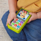 FISHER PRICE išmanusis telefonas „Laikas mokytis!“ (Lietuviškai įgarsintas) (HNL46) FISHER PRICE išmanusis telefonas „Laikas mokytis!“ (Lietuviškai įgarsintas) (HNL46)
