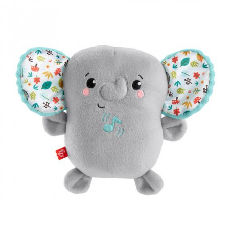 FISHER PRICE raminantis, vibruojantis Drambliukas (HML65)