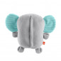 FISHER PRICE raminantis, vibruojantis Drambliukas (HML65)