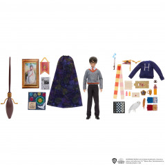 „Harry Potter“ advento kalendorius (HND80)