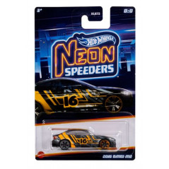 Hot Wheels neoniniai lenktynininkai (HLH72)