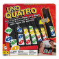 UNO „Quatro“ stalo žaidimas (HPF82)