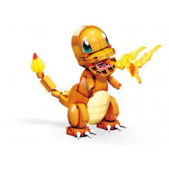 „Mega Construx Pokemon“ rinkinys „Charmander“ (GKY96)
