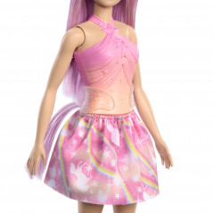 „Barbie Dreamtopia“ vienaragė (HRR13)