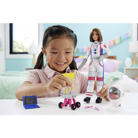 „Barbie“ lėlė astronautė (HRG45)