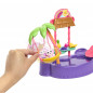 „Enchantimals“ bedžionėlės baseino rinkinys