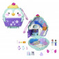 „Polly Pocket“ pramogų rinkinys (FRY35)