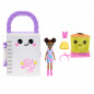 „Polly Pocket“ mini spinta