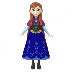 „Disney Frozen“ mini Elza/Ana (1, 2 filmo dalis)