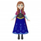 „Disney Frozen“ mini Elza/Ana (1, 2 filmo dalis)