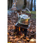 Nerūdijančio Plieno Arbatinukas 1.5L Petromax Teakettle Nerūdijančio Plieno Arbatinukas 1.5L Petromax Teakettle