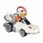 Hot Wheels automodėliukai su vairuotojais (HKB86)