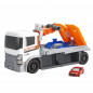 Matcbox sunkvežimis autoservisas (HRY43)