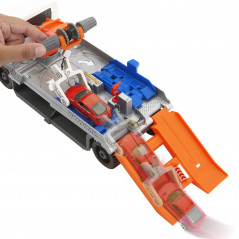 Matcbox sunkvežimis autoservisas (HRY43)