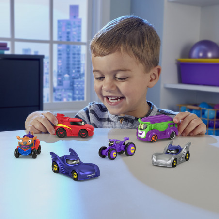 Fisher - price „Batwheels“ mašinėlė