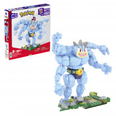 „Mega Construx Pokemon“ rinkinys „Machamp“ (HTH70)