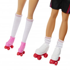  „Barbie & Ken“ rinkinys (HXK90)