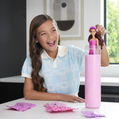 „Barbie Color Reveal“ siurprizų rinkinys, baleto serija (HRK17)