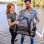 Uždangalas-krepšys Char-Broil Grill2Go X200 Uždangalas-krepšys Char-Broil Grill2Go X200