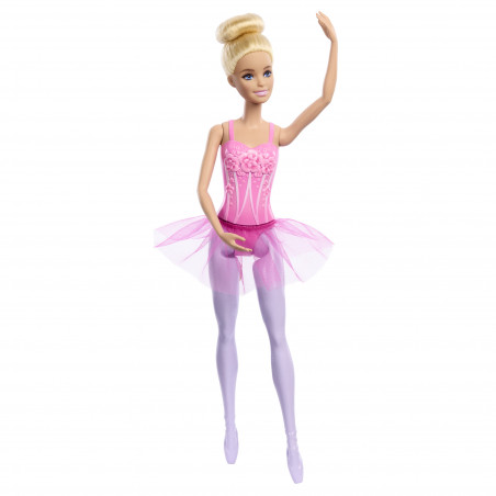 „Barbie“ lėlė balerina (HRG34)